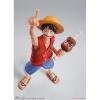 S.H.FIGUARTS Monkey D. Luffy -Romance Dawn-