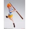 S.H.FIGUARTS Nami -Romance Dawn-