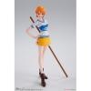 S.H.FIGUARTS Nami -Romance Dawn-