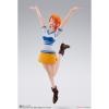 S.H.FIGUARTS Nami -Romance Dawn-