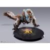 S.H.MonsterArts Zinogre -20th Anniversary Edition-