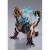 S.H.MonsterArts Zinogre -20th Anniversary Edition-