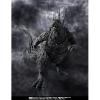 S.H.MonsterArts GODZILLA [2023] Minus Color Ver.