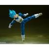 S.H.Figuarts Super Saiyan God Super Saiyan Vegeta -UNWAVERING SAIYAN PRIDE-