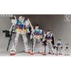 [Fang Da Jing] HUGE SIZE Jumbo Grade 1/35 Scale RX-78-2 Gundam Model Kit