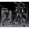 ZAOWORKSHOP Oracle Saint Armor Assembly Model Kit with Inner Frame