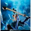 Figuarts ZERO [EB] ENEL -THUNDER DRAGON-