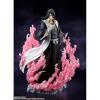 Figuarts ZERO BLEACH Byakuya Kuchiki-THE BLOOD WARFARE-