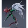 S.H.MonsterArts ELEMENTA HERO FLAME WINGMAN