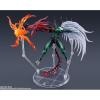 S.H.MonsterArts ELEMENTA HERO FLAME WINGMAN