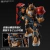 HG 1/144 Zaku II Type F Solari (Requiem of Revenge) Gundam Model Kits