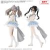 30MS Minutes Sister Optional Hairstyle & Face Parts Set (Yuika Mitsumine/Kiriko Yukoku)