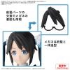 30MS Minutes Sister Optional Hairstyle & Face Parts Set (Yuika Mitsumine/Kiriko Yukoku)