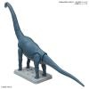 [09] PLANNOSAURUS Brachiosaurus Dinosaur Plastic Model