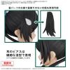 30MS Minutes Sister OPTION HAIR STYLE & Face Parts Set (MAMIMI TANAKA/SAKUYA SHIRASE)