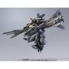 DX CHOGOKIN VF-25S Armored Messiah Valkyrie (OZMA LEE USE) REVIVAL Ver.