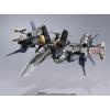 DX CHOGOKIN VF-25S Armored Messiah Valkyrie (OZMA LEE USE) REVIVAL Ver.