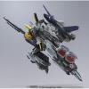 DX CHOGOKIN VF-25S Armored Messiah Valkyrie (OZMA LEE USE) REVIVAL Ver.