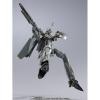 DX CHOGOKIN VF-25S Armored Messiah Valkyrie (OZMA LEE USE) REVIVAL Ver.