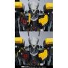 DX CHOGOKIN VF-25S Armored Messiah Valkyrie (OZMA LEE USE) REVIVAL Ver.