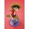 World Collectable Figure×S.H.Figuarts MONKEY.D.LUFFY(Tamashii Web Shop Ver.)