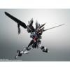 THE ROBOT SPIRITS <SIDE MS> GAT-X105E＋AQM/E-X09S STRIKE NOIR GUNDAM ver. A.N.I.M.E.