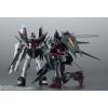 THE ROBOT SPIRITS <SIDE MS> GAT-X105E＋AQM/E-X09S STRIKE NOIR GUNDAM ver. A.N.I.M.E.