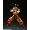 S.H.Figuarts SON GOKU SUPER HERO REISSUE