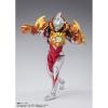 S.H.Figuarts  Ultraman Arc Solis Armor