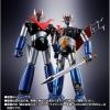 SOUL OF CHOGOKIN MAZINGER Z -KAKUMEI SHINKA- DAMEGE Ver.