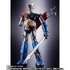 SOUL OF CHOGOKIN MAZINGER Z -KAKUMEI SHINKA- DAMEGE Ver.