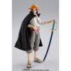 S.H.Figuarts Shanks and MONKEY.D.LUFFY (childhood)