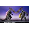 S.H.MonsterArts SUKO & MOTHRA [2024] FROM GODZILLA x KONG: The New Empire