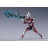 S.H.Figuarts ULTRAMAN GEED PRIMITIVE [ULTRAMAN NEW GENERATION STARS Ver.]