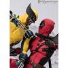 S.H.Figuarts Deadpool(DEADPOOL&WOLVERINE)