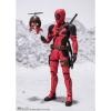 S.H.Figuarts Deadpool(DEADPOOL&WOLVERINE)