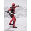 S.H.Figuarts Deadpool(DEADPOOL&WOLVERINE)