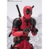 S.H.Figuarts Deadpool(DEADPOOL&WOLVERINE)