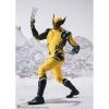 S.H.Figuarts Wolverine(DEADPOOL&WOLVERINE)