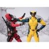 S.H.Figuarts Wolverine(DEADPOOL&WOLVERINE)