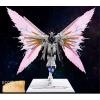 DDB Mighty Strike Freedom Wing of Light Expansion Special Effect with Display Base