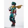 S.H.Figuarts IZUKU MIDORIYA