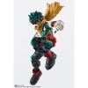 S.H.Figuarts IZUKU MIDORIYA