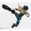 S.H.Figuarts IZUKU MIDORIYA