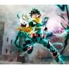 S.H.Figuarts IZUKU MIDORIYA