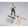 S.H.Figuarts RORONOA ZORO -ROMANCE DAWN-