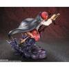 FiguartsZERO [EXTRA BATTLE]SHANKS-DIVINE DEPARTURE-