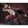 FiguartsZERO [EXTRA BATTLE]SHANKS-DIVINE DEPARTURE-