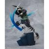 FiguartsZERO [EXTRA BATTLE]KAKASHI HATAKE-Conclusion with one once called a friend-