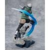 FiguartsZERO [EXTRA BATTLE]KAKASHI HATAKE-Conclusion with one once called a friend-